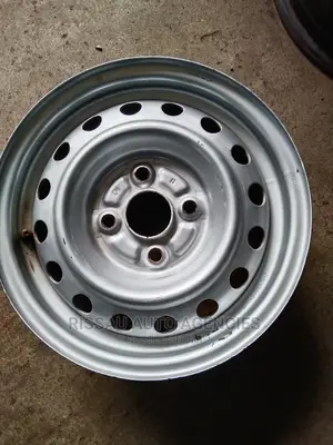Steel Rim Size 13 for Toyota