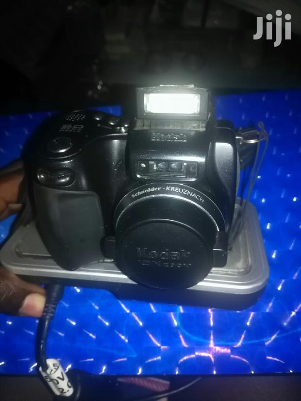 Ex Uk Kodak Easy Share Camera - thumbnail 3