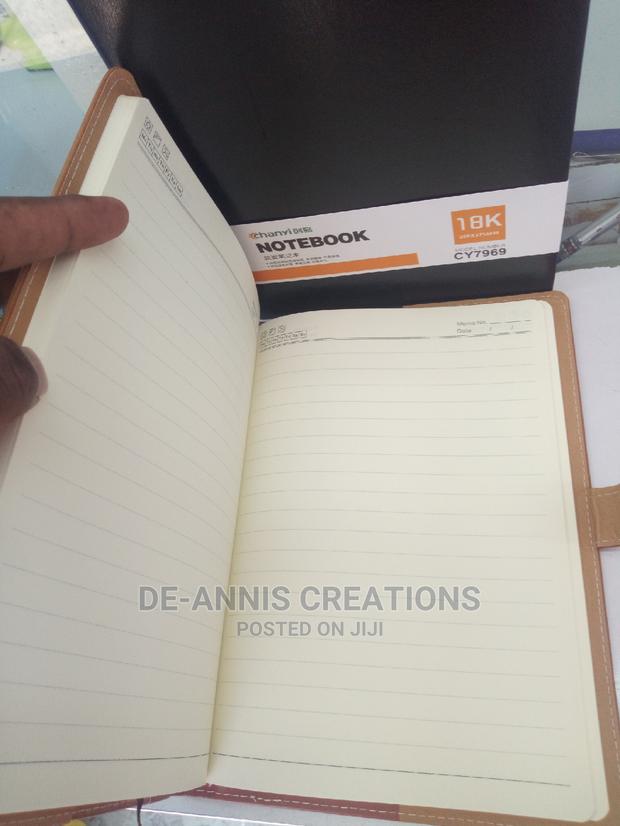 B5 Notebook - thumbnail 2