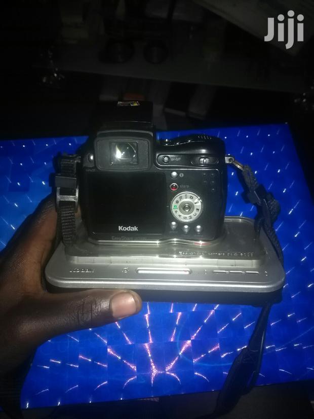 Ex Uk Kodak Easy Share Camera - main view