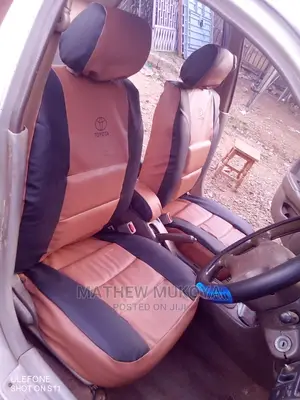 Customized Car Seat Covers