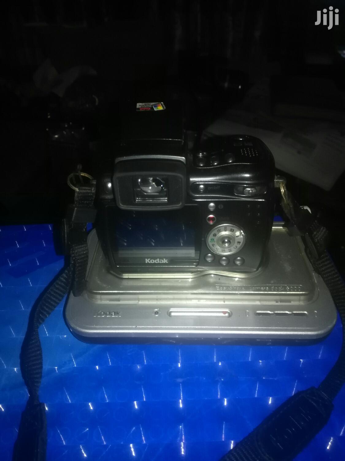 Ex Uk Kodak Easy Share Camera
