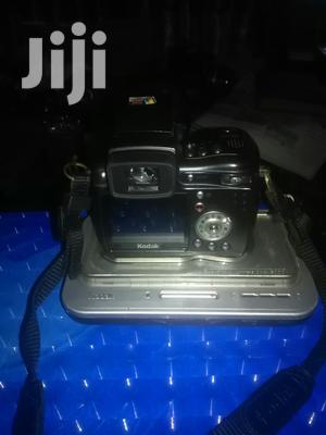 Ex Uk Kodak Easy Share Camera
