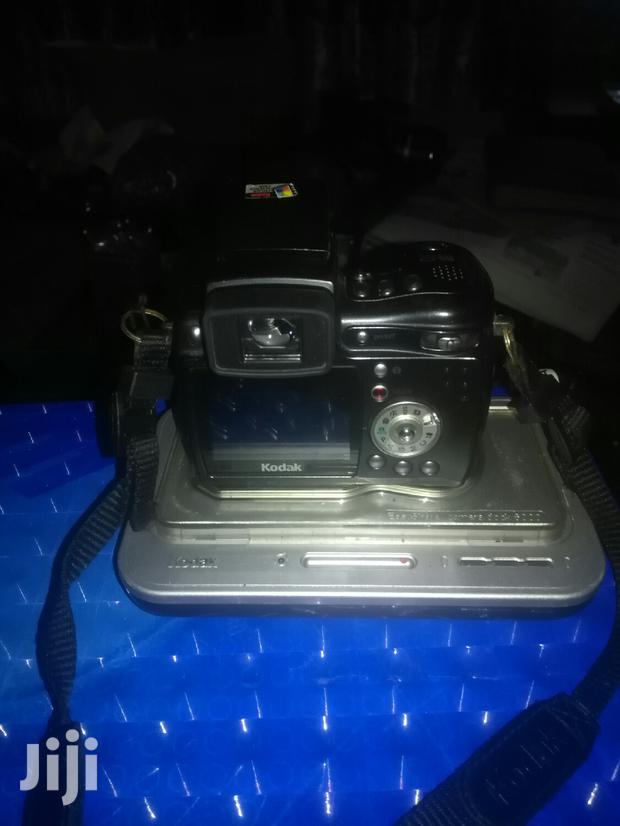 Ex Uk Kodak Easy Share Camera - thumbnail 4