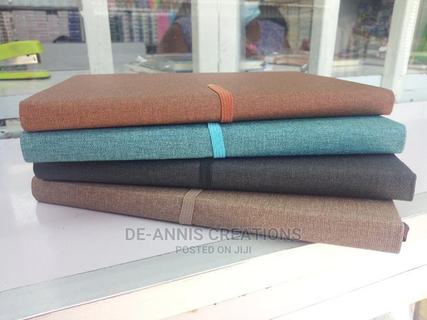 Felt A5 Notebooks - thumbnail 5