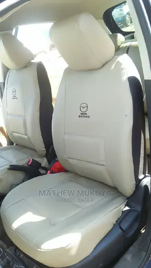 Njiru Ruiru Car Seat Covers