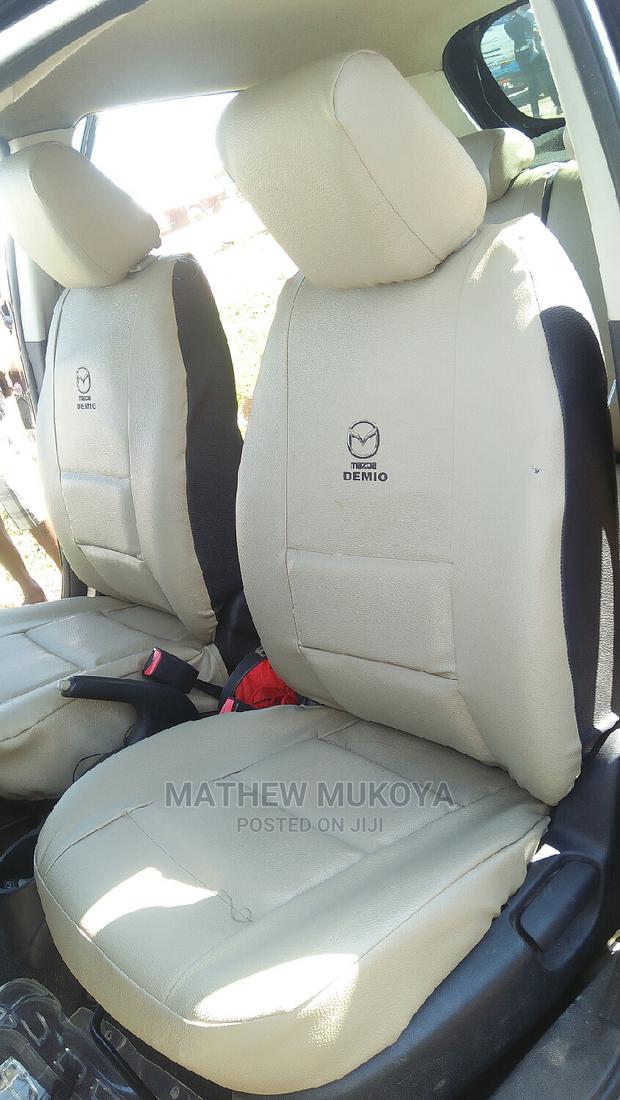 Njiru Ruiru Car Seat Covers - thumbnail 2