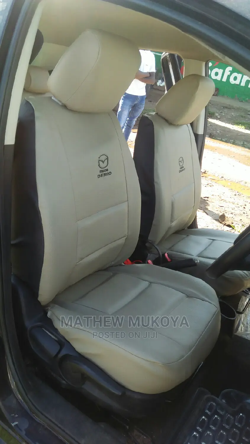 Dantex Car Seat Covers