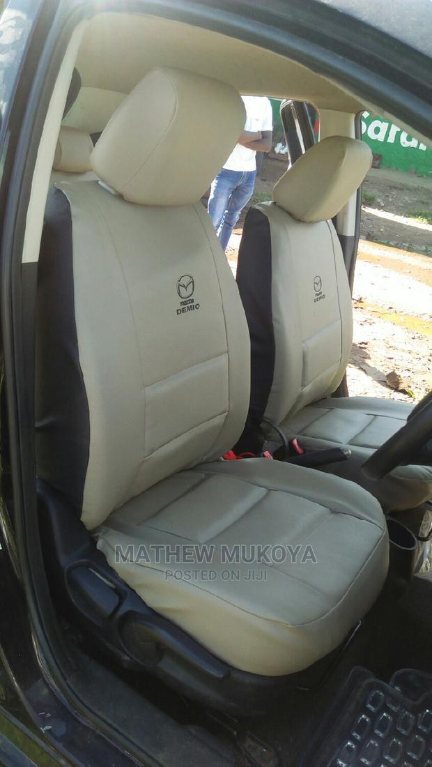 Dantex Car Seat Covers - thumbnail 3