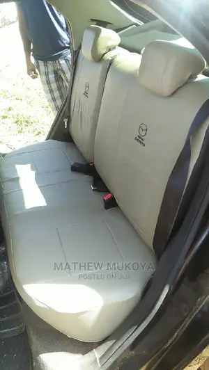 Dantex Car Seat Covers
