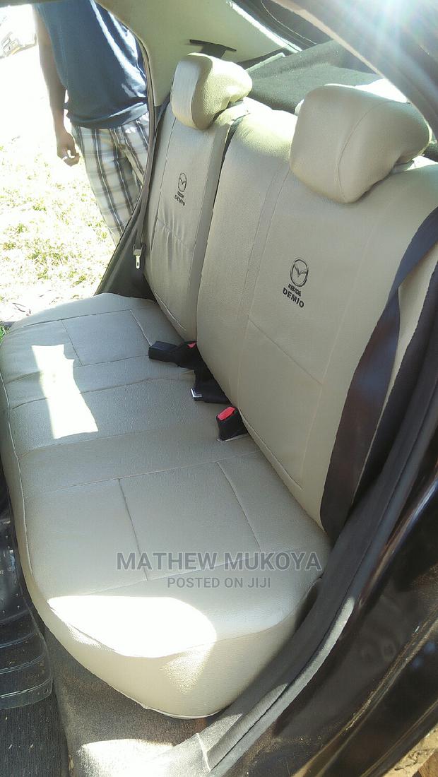 Dantex Car Seat Covers - thumbnail 4