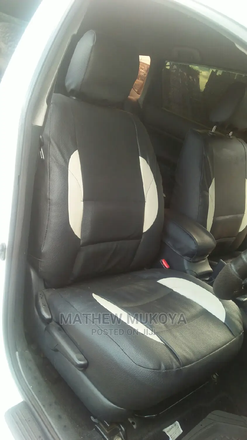 Caldina Cart Seat Covers