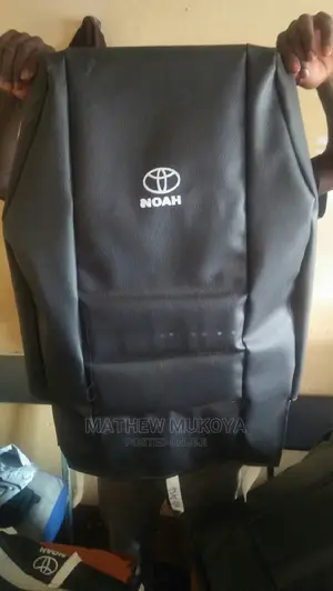 Caldina Cart Seat Covers
