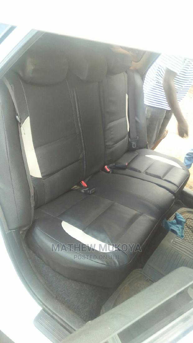 Customized Fit Car Seat Covers - thumbnail 2