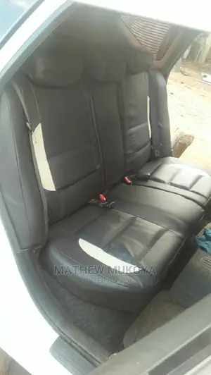 Customized Fit Car Seat Covers