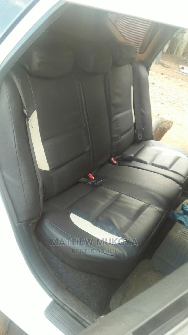 Customized Fit Car Seat Covers - thumbnail 3