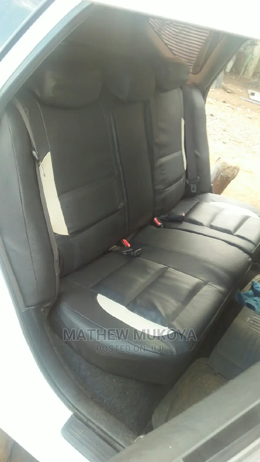 Customized Fit Car Seat Covers