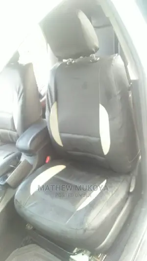 Kiambu Ndederu Car Seat Covers