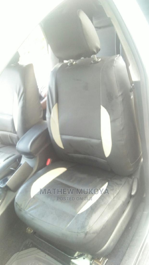Kiambu Ndederu Car Seat Covers - thumbnail 2