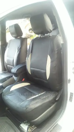 Kiambu Ndederu Car Seat Covers