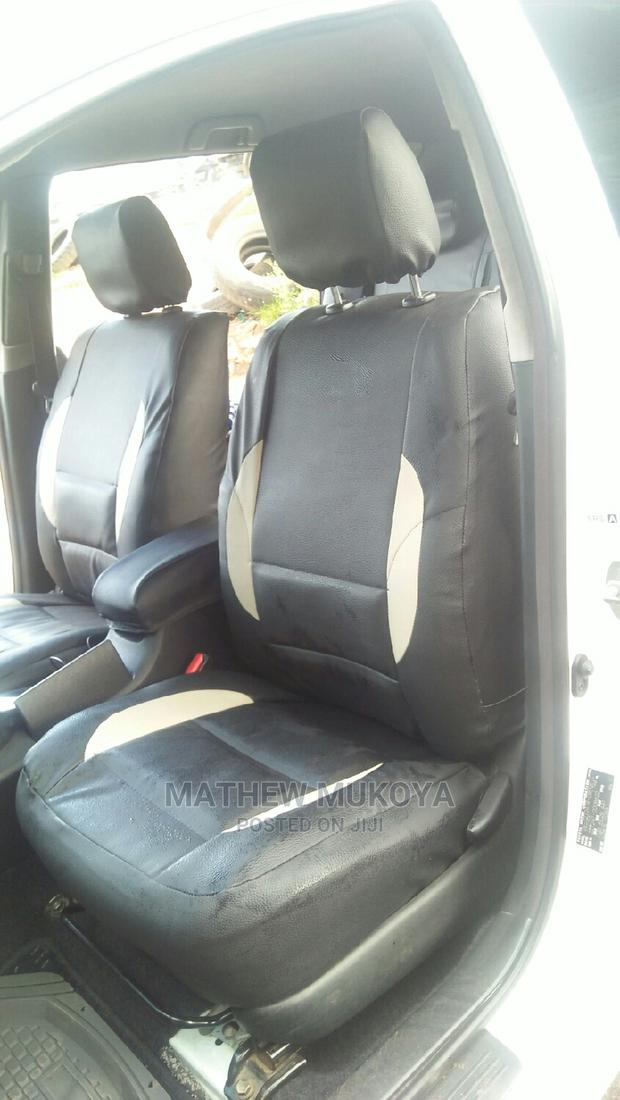 Kiambu Ndederu Car Seat Covers
