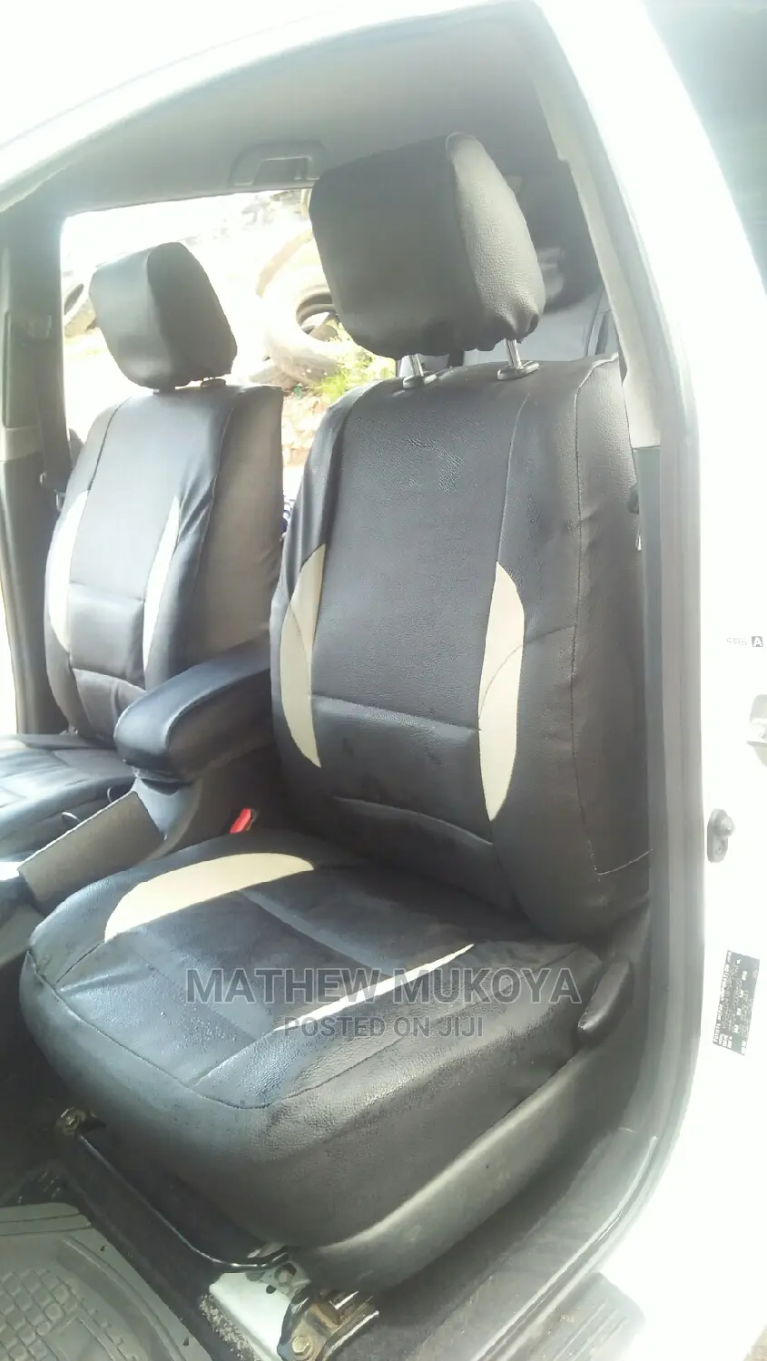 Kiambu Ndederu Car Seat Covers