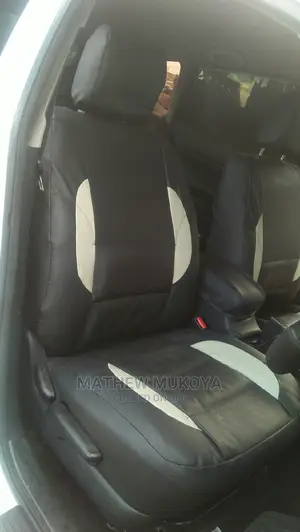 Kiambu Ndederu Car Seat Covers