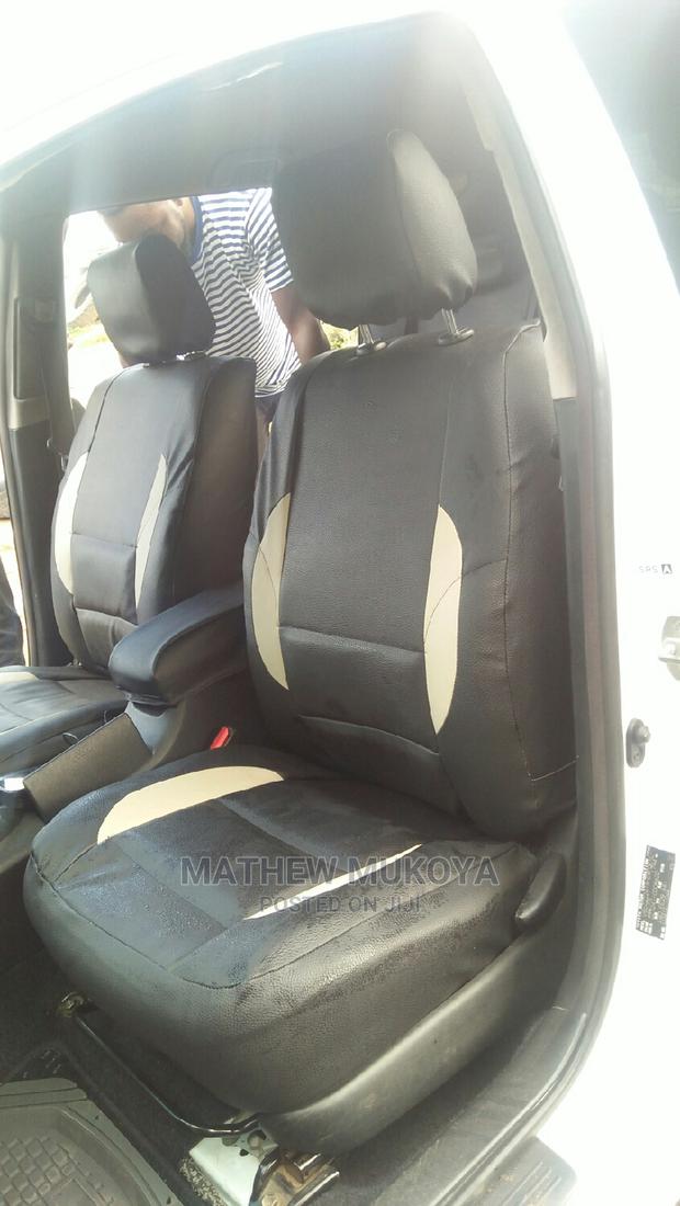 True Quality Car Seat Covers