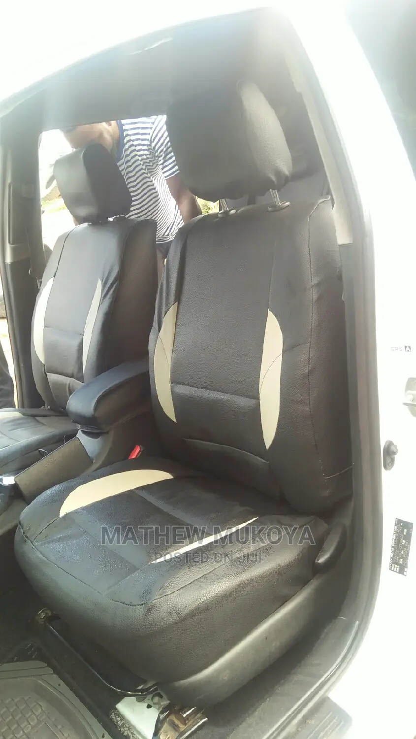 True Quality Car Seat Covers