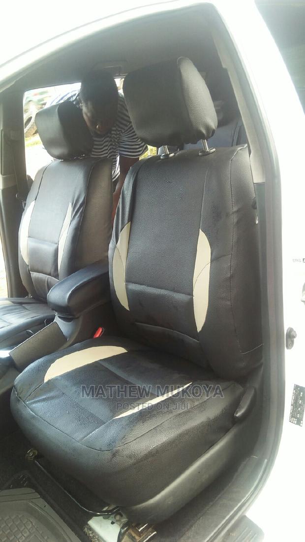 True Quality Car Seat Covers - thumbnail 3