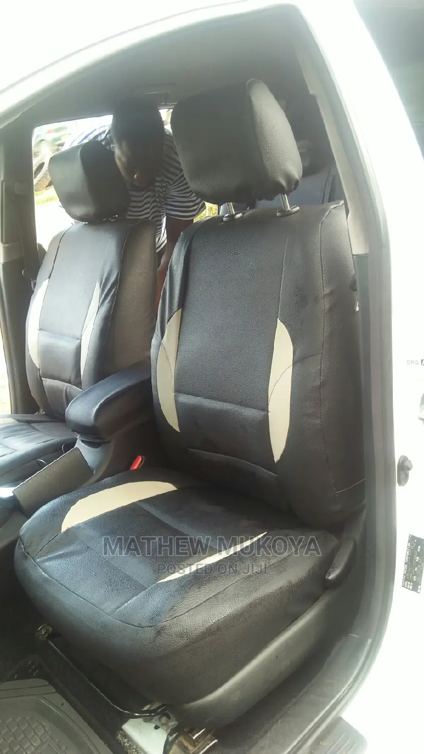 True Quality Car Seat Covers