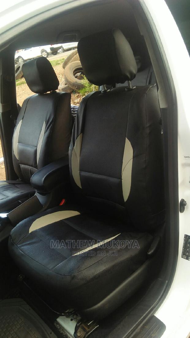 True Quality Car Seat Covers - thumbnail 2