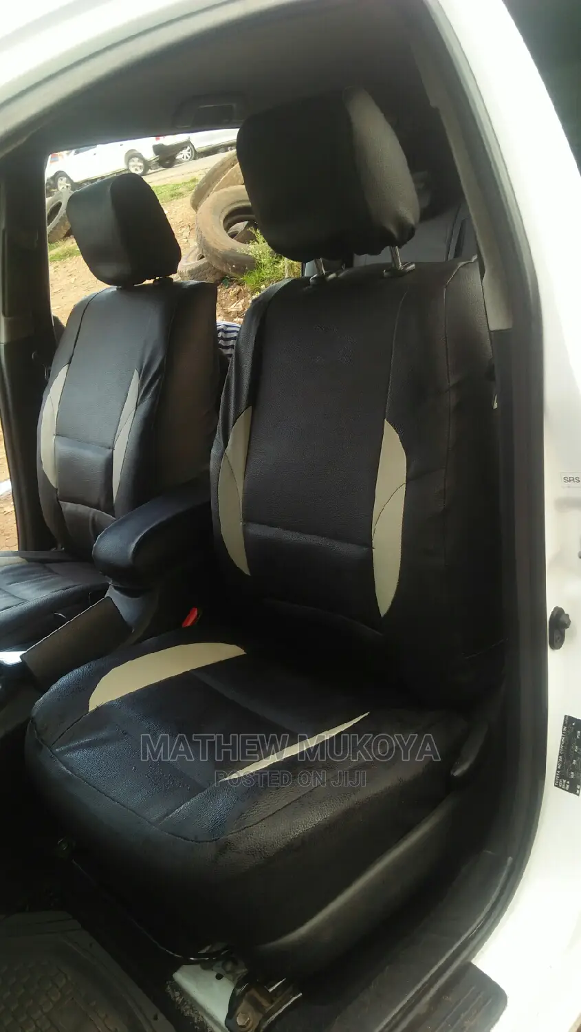 True Quality Car Seat Covers