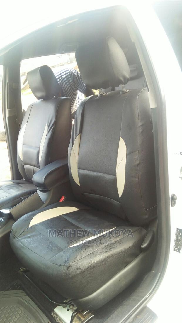 Designer Wen Car Seat Covers - thumbnail 2