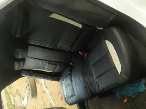 Designer Wen Car Seat Covers