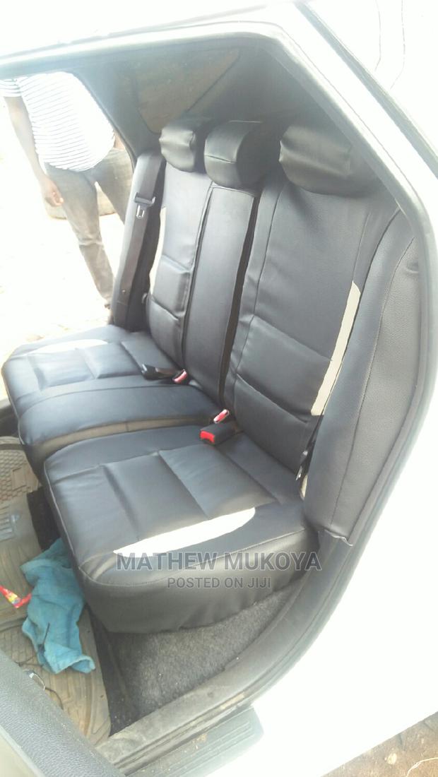 Designer Wen Car Seat Covers - thumbnail 5
