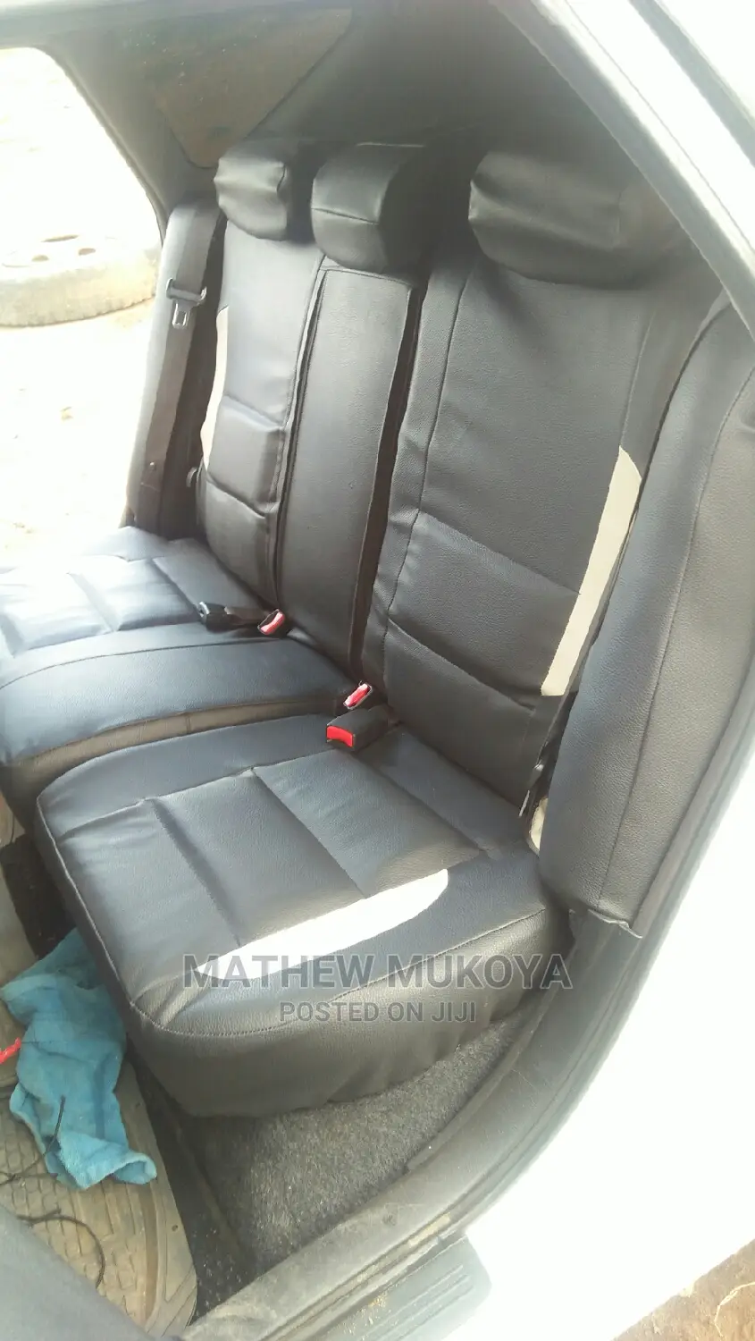 Designer Wen Car Seat Covers