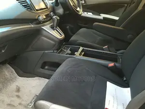 Honda CR-V 2015