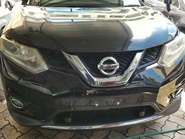Nissan X-Trail 2014 - thumbnail 3