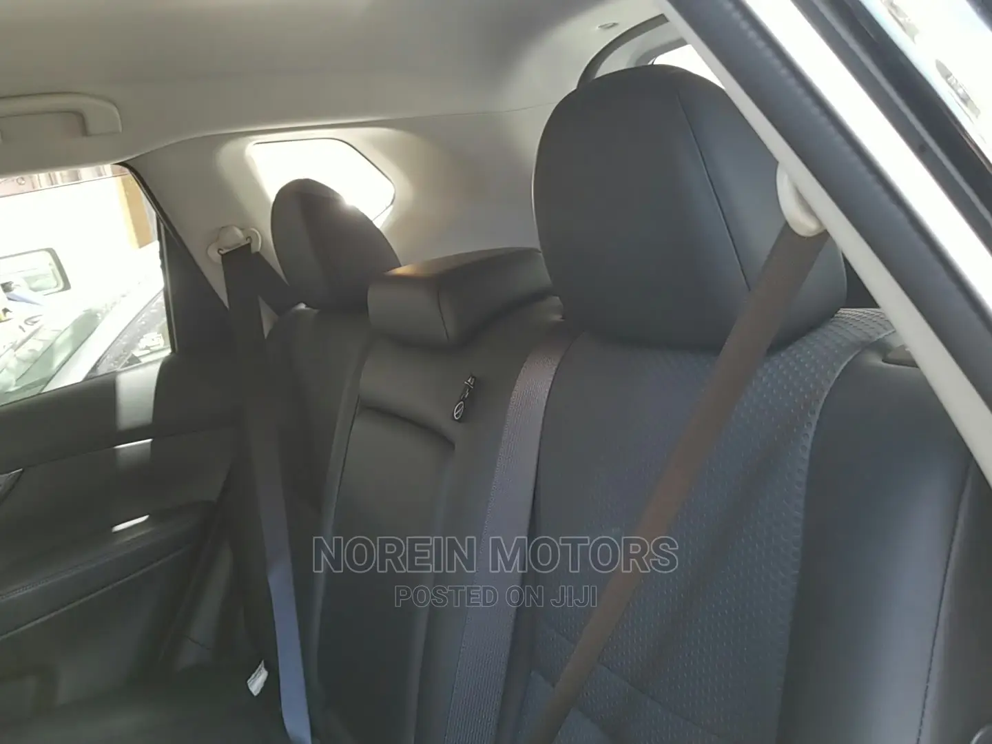 Nissan X-Trail 2014