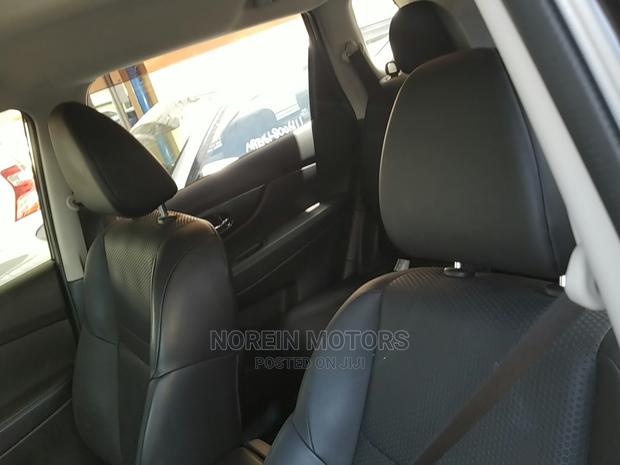 Nissan X-Trail 2014 - thumbnail 4