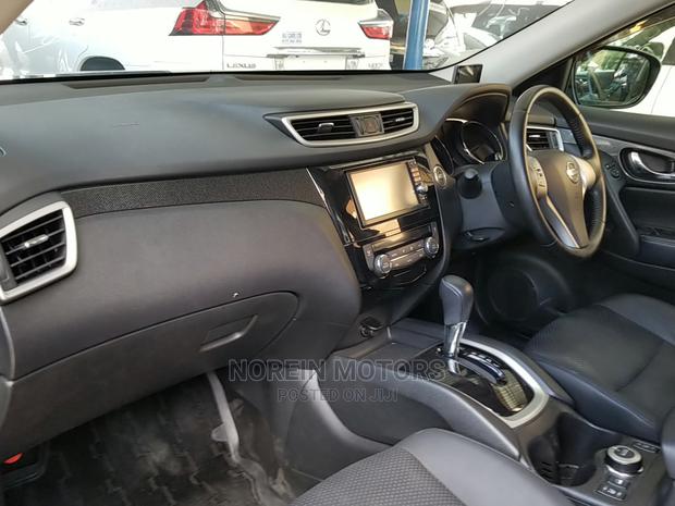 Nissan X-Trail 2014 - thumbnail 6