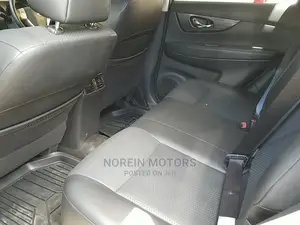 Nissan X-Trail 2014