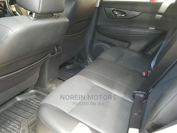 Nissan X-Trail 2014 - thumbnail 8