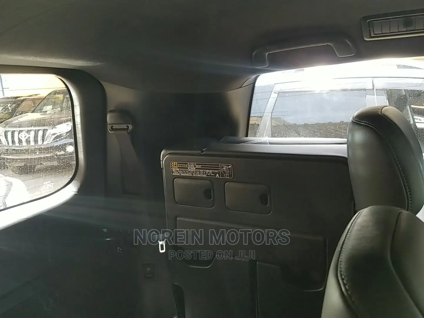 Toyota Land Cruiser Prado 2016