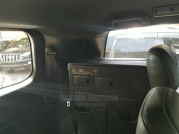 Toyota Land Cruiser Prado 2016 - thumbnail 9