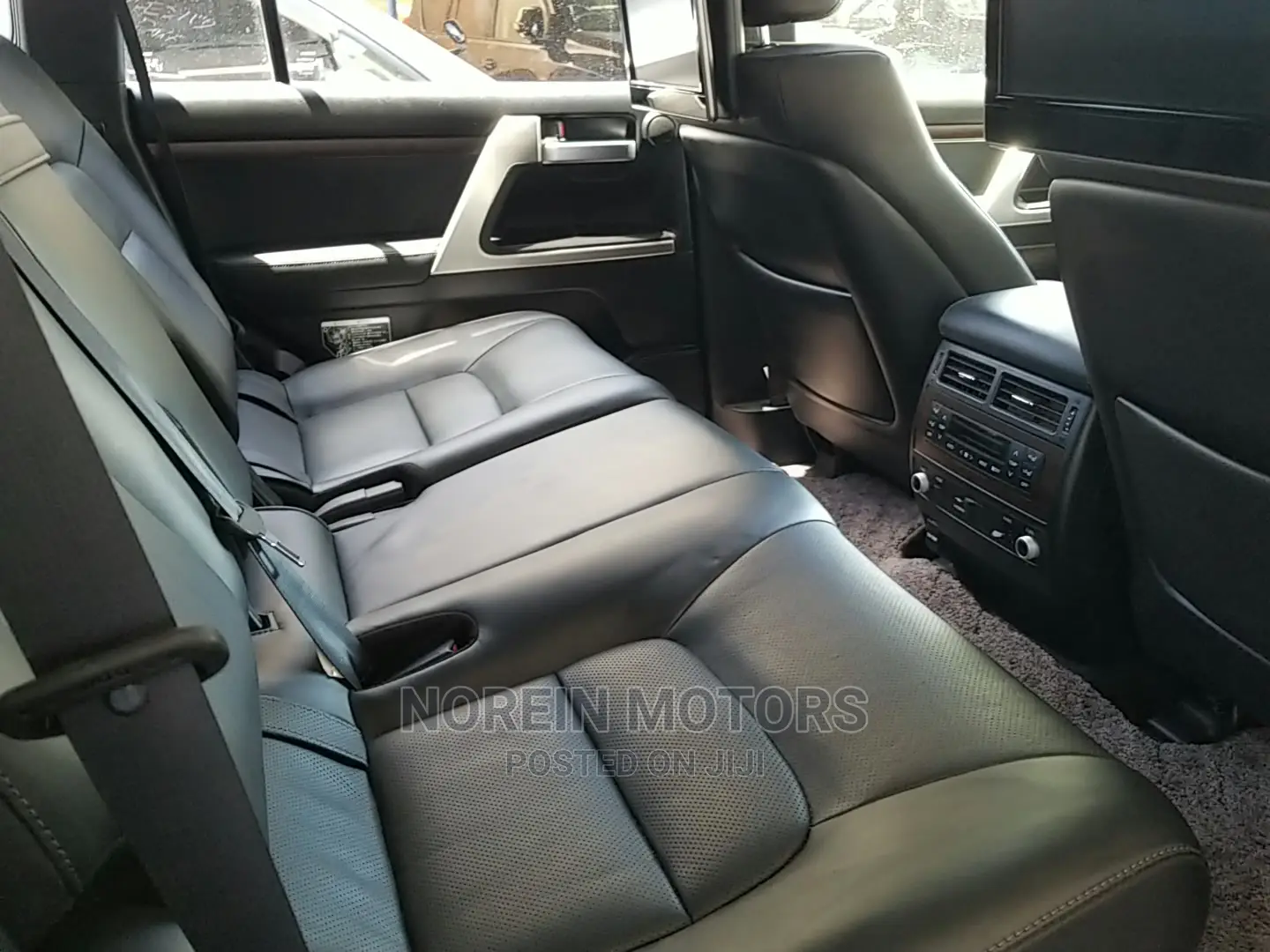 Toyota Land Cruiser Prado 2016