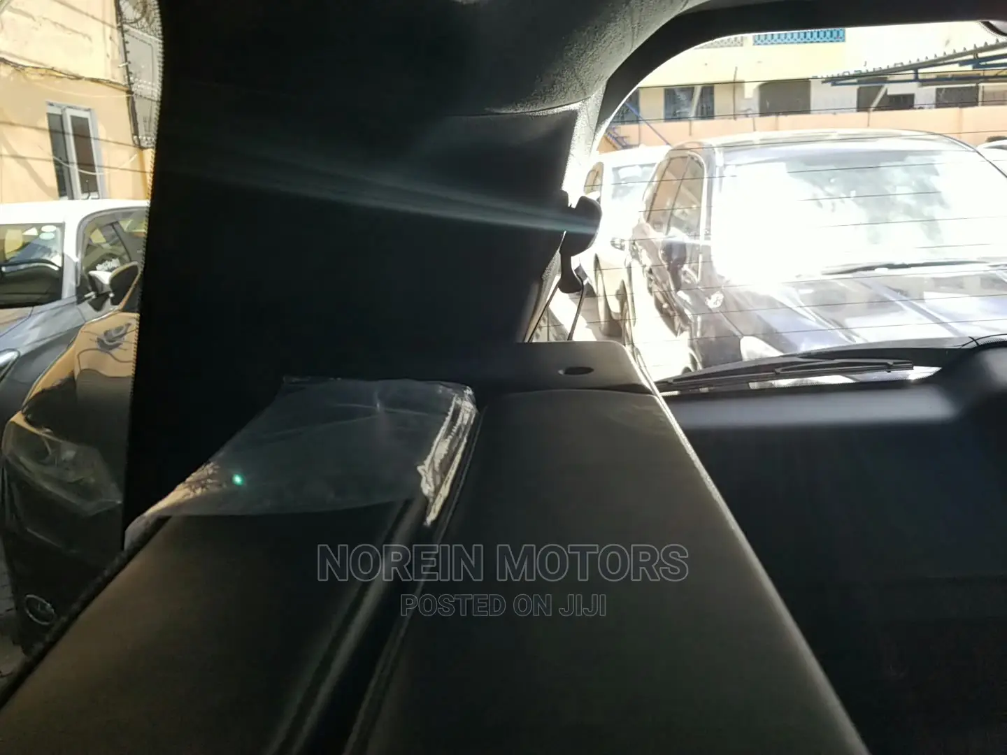 Toyota Land Cruiser Prado 2016
