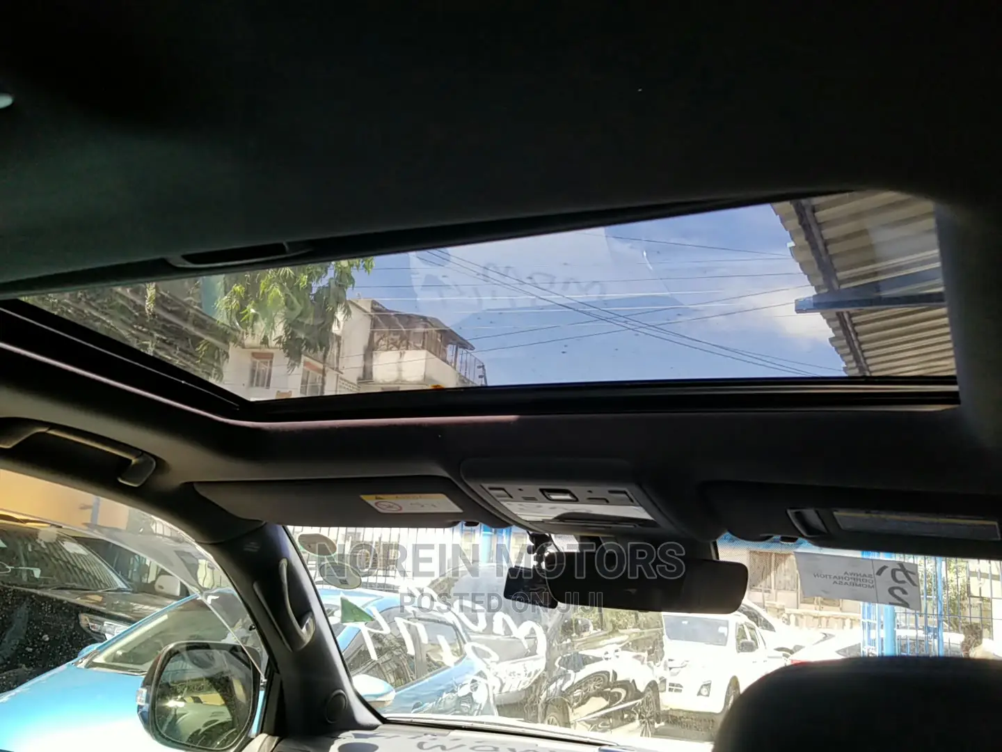 Toyota Land Cruiser Prado 2016