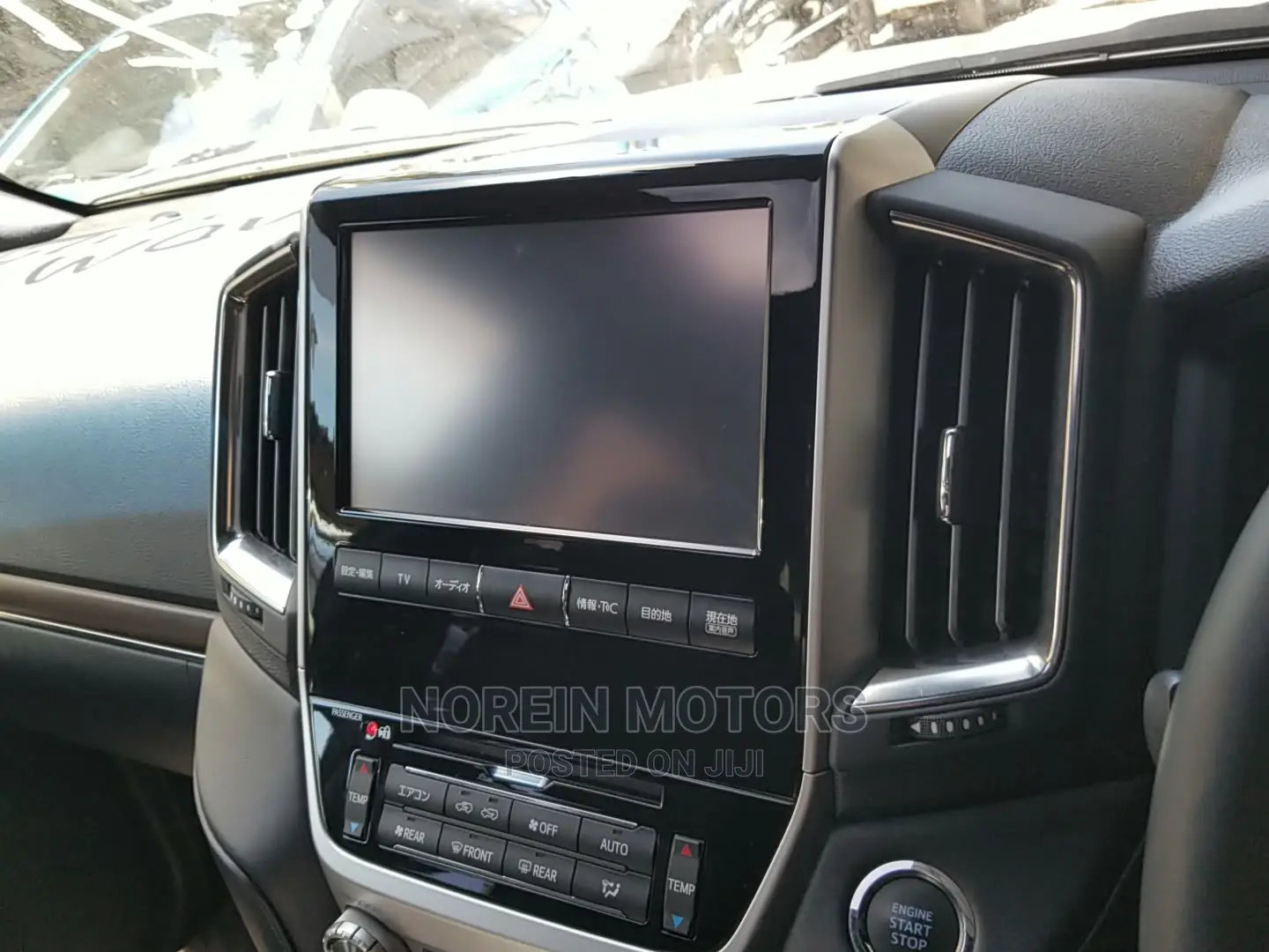 Toyota Land Cruiser Prado 2016